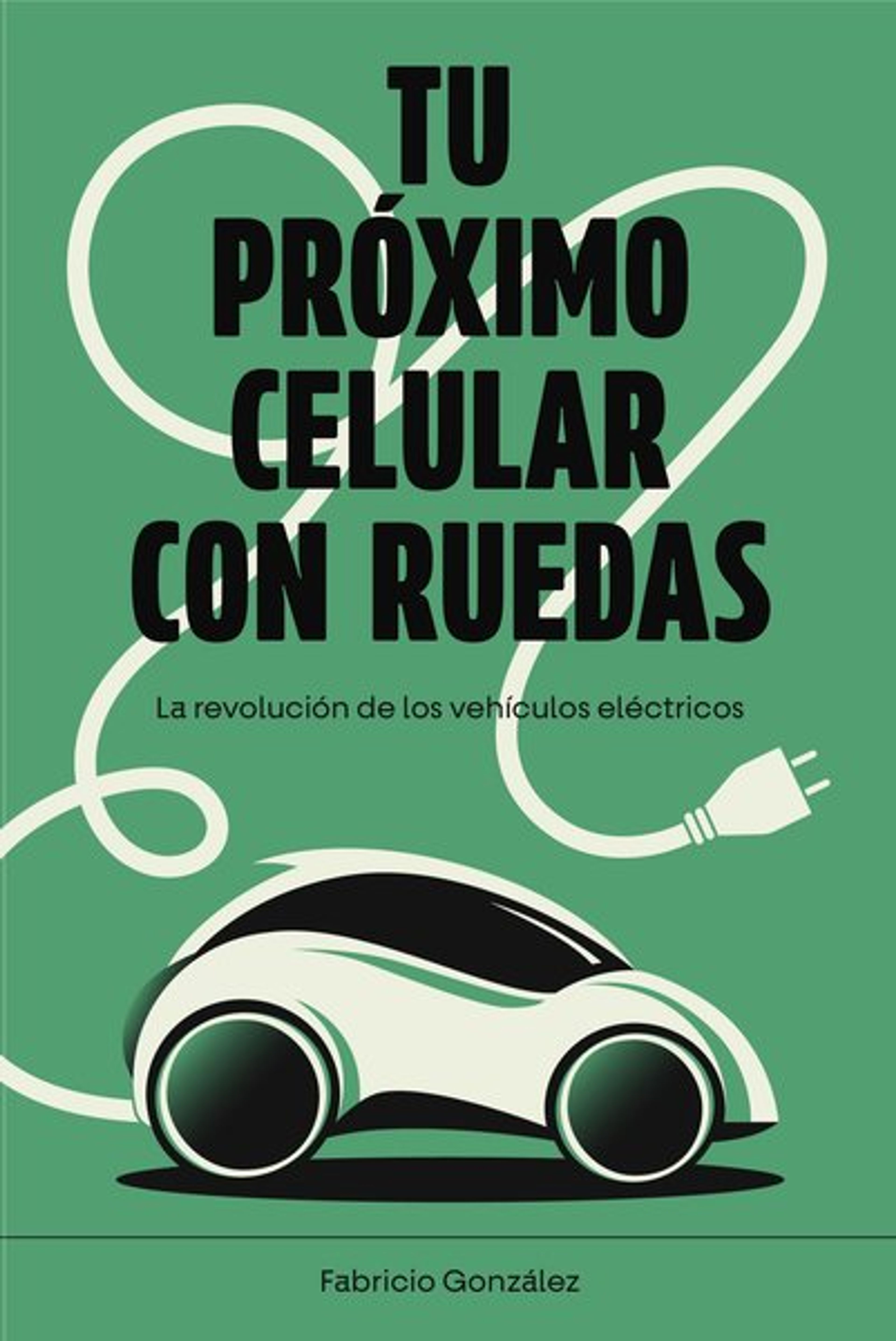 Tu próximo celular con ruedas