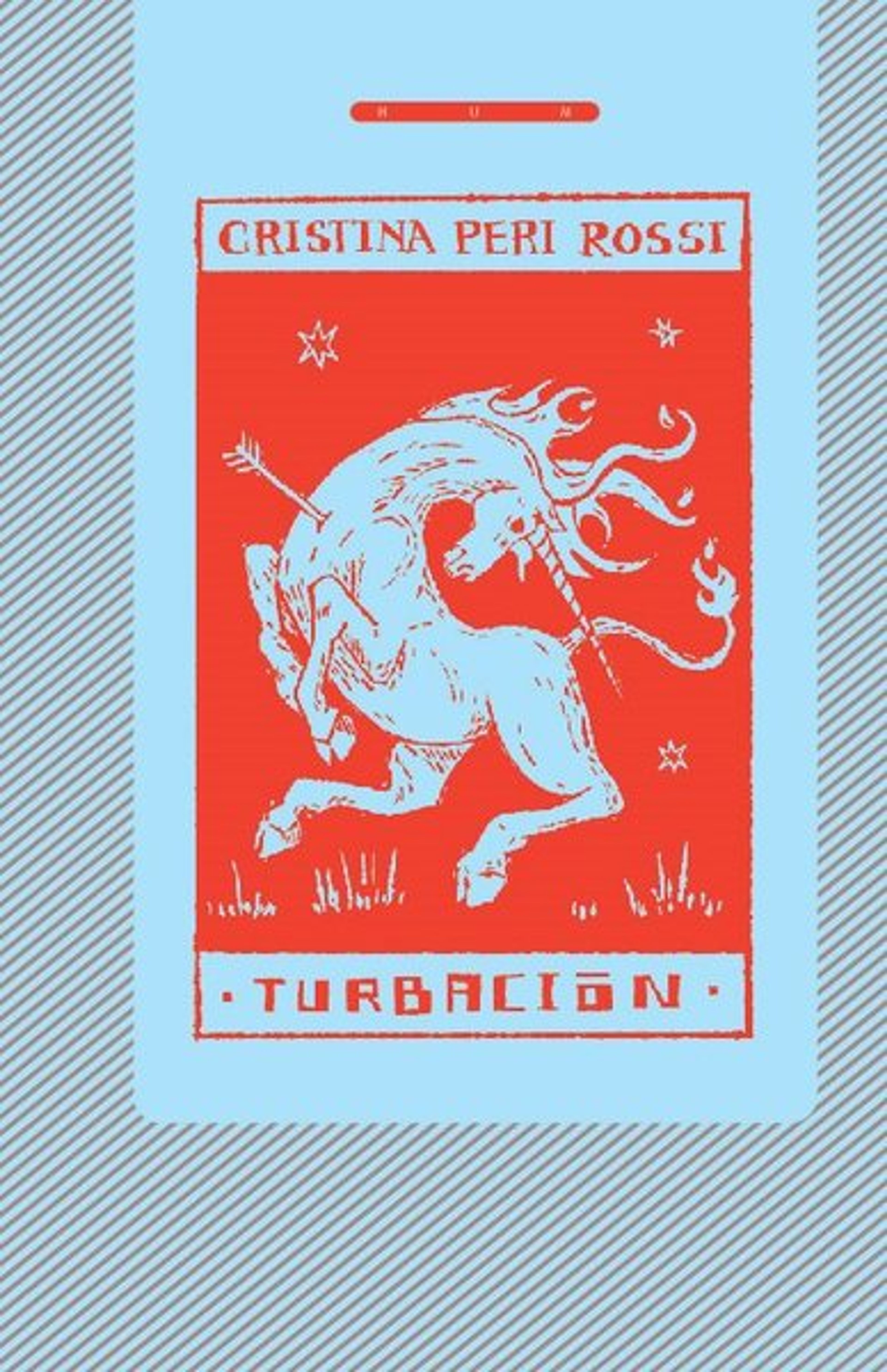 Turbación