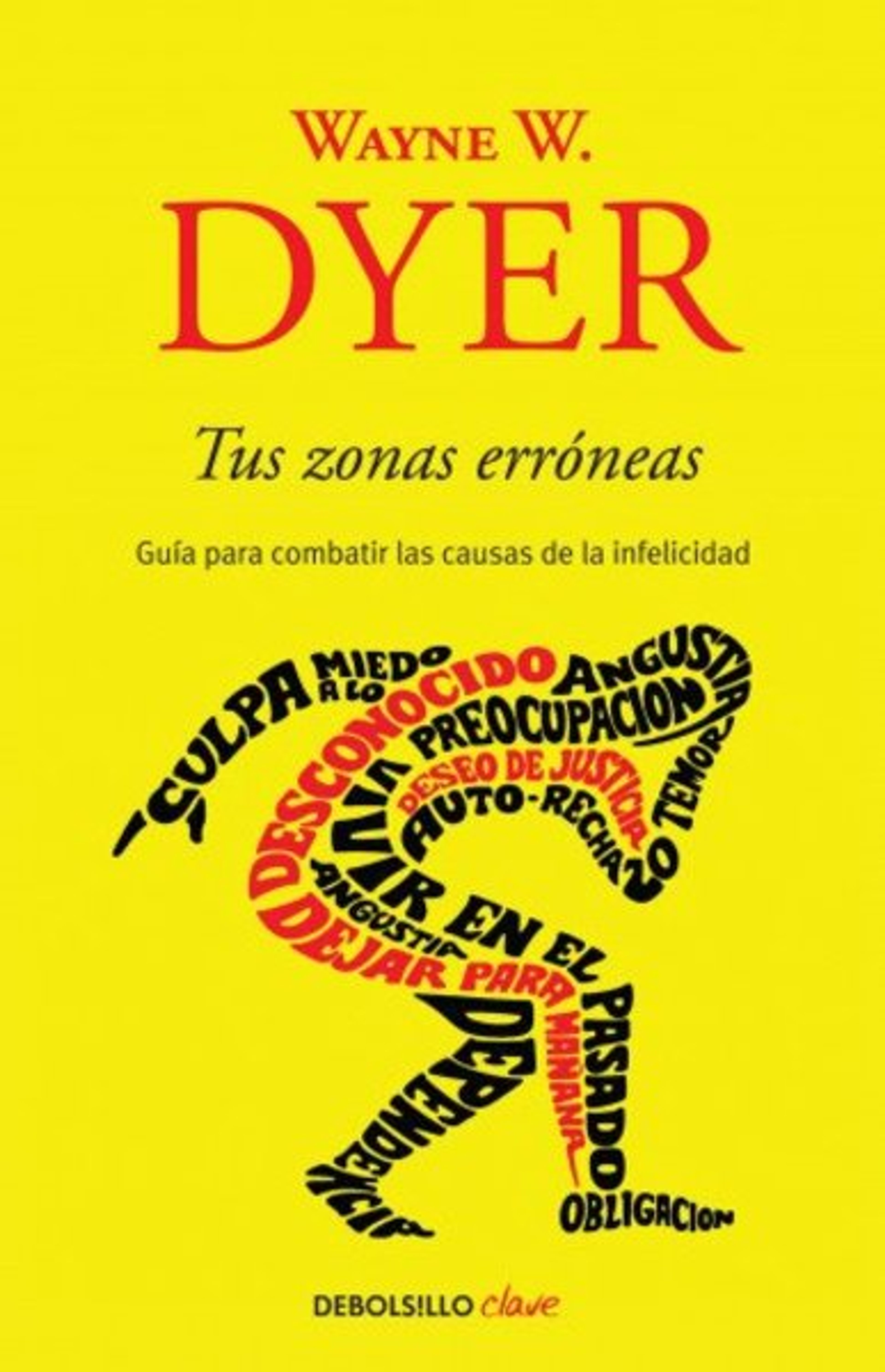 TUS ZONAS ERRONEAS
