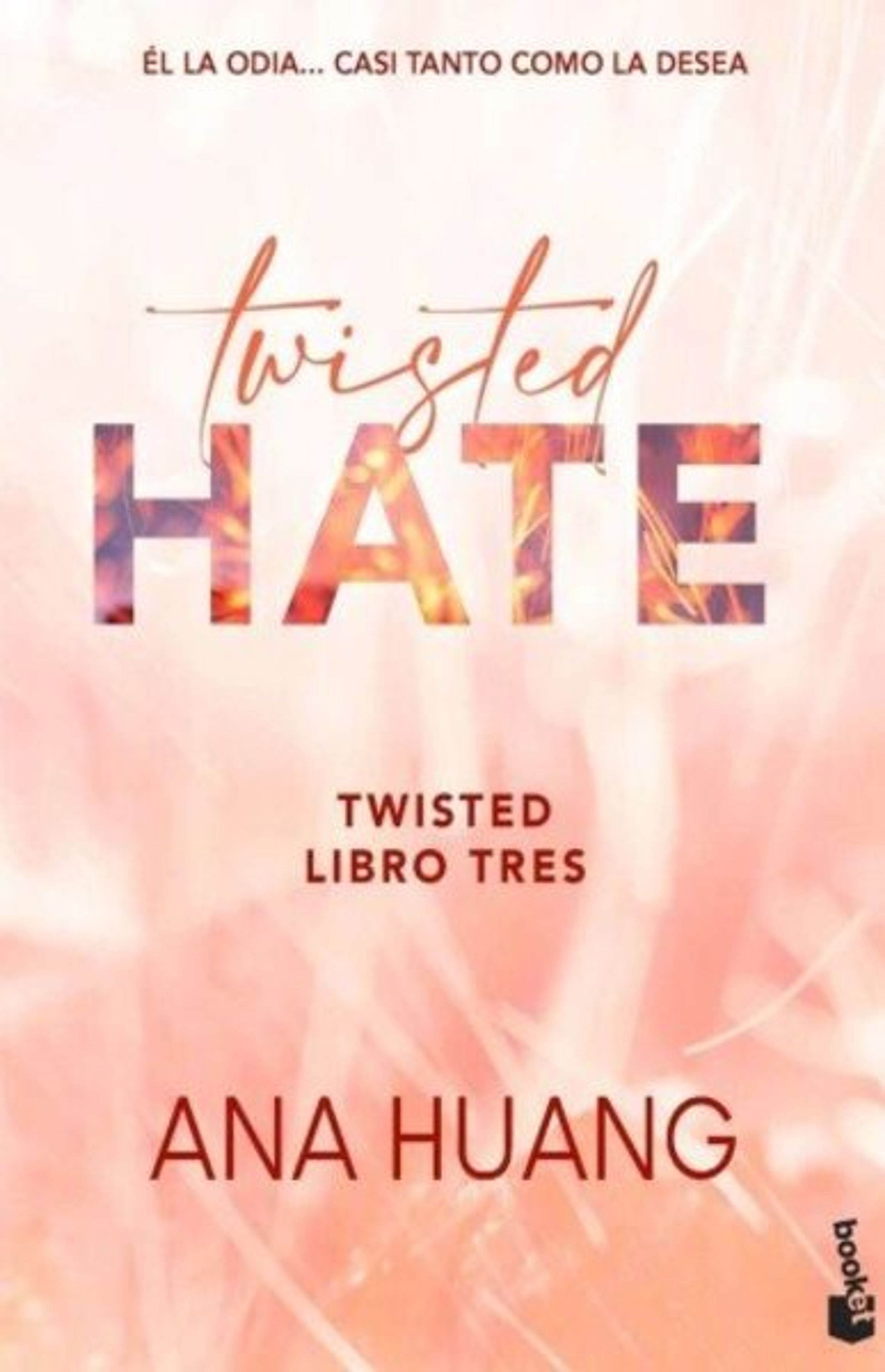 Twisted hate