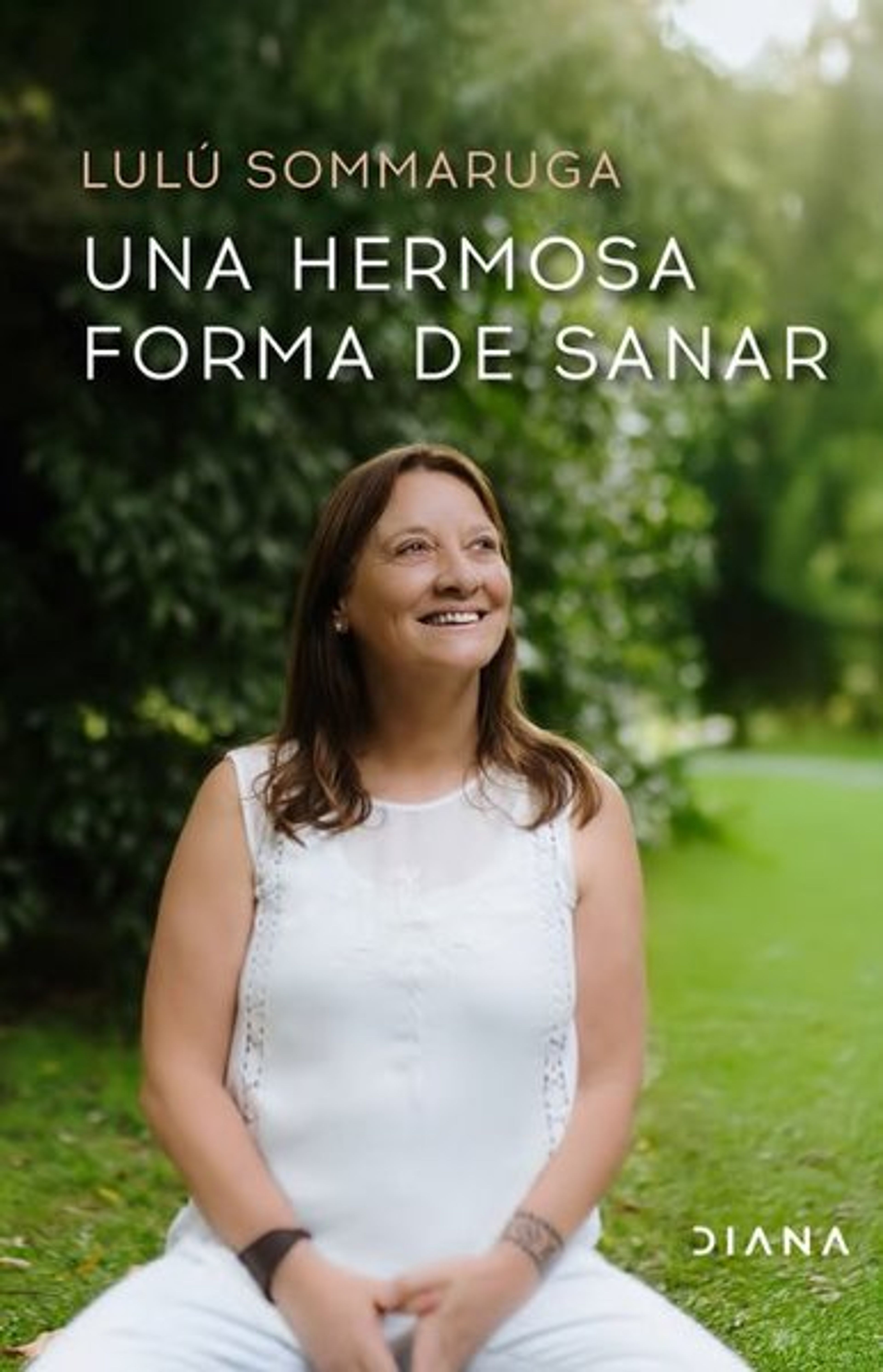 Una hermosa forma de sanar