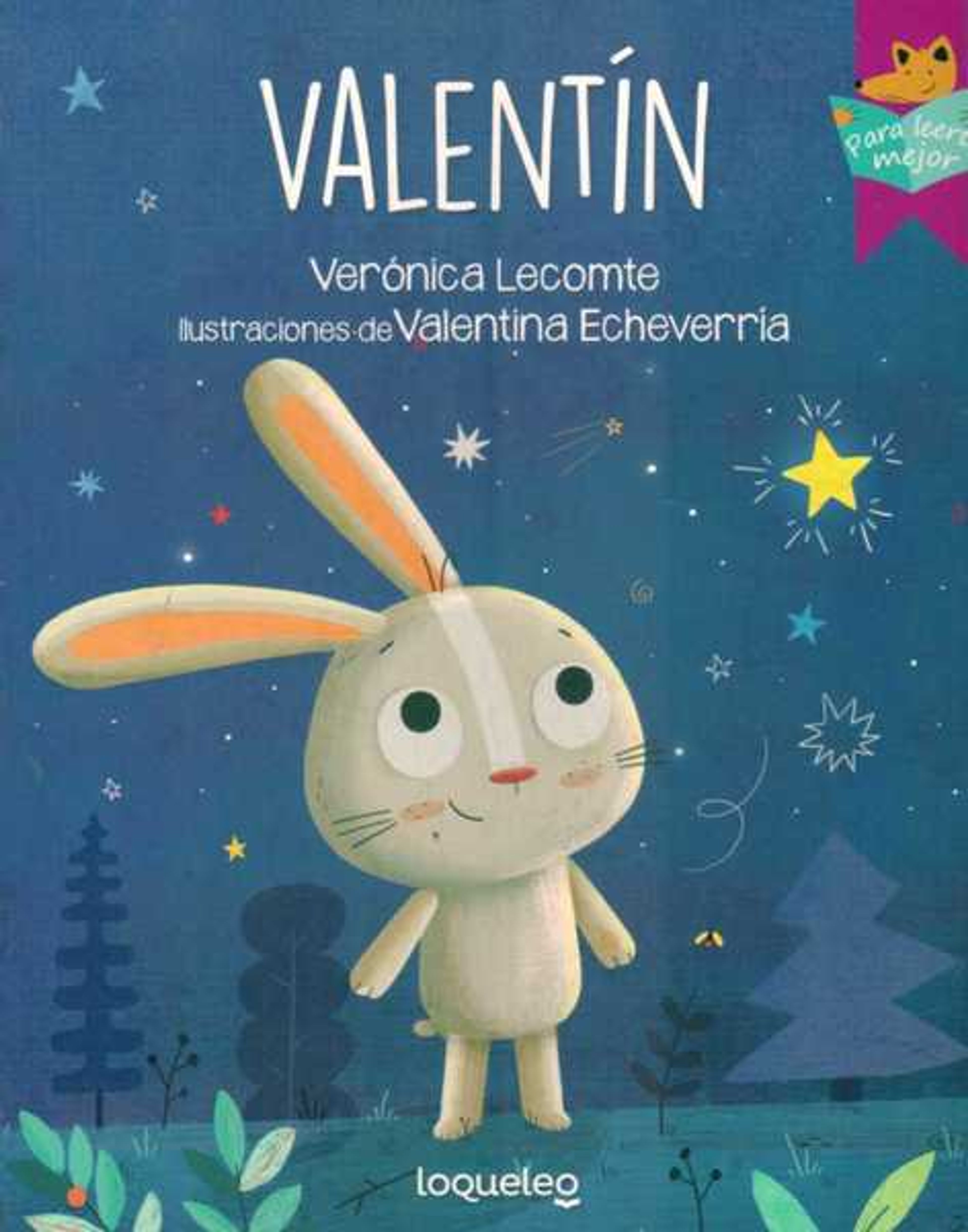 Valentín