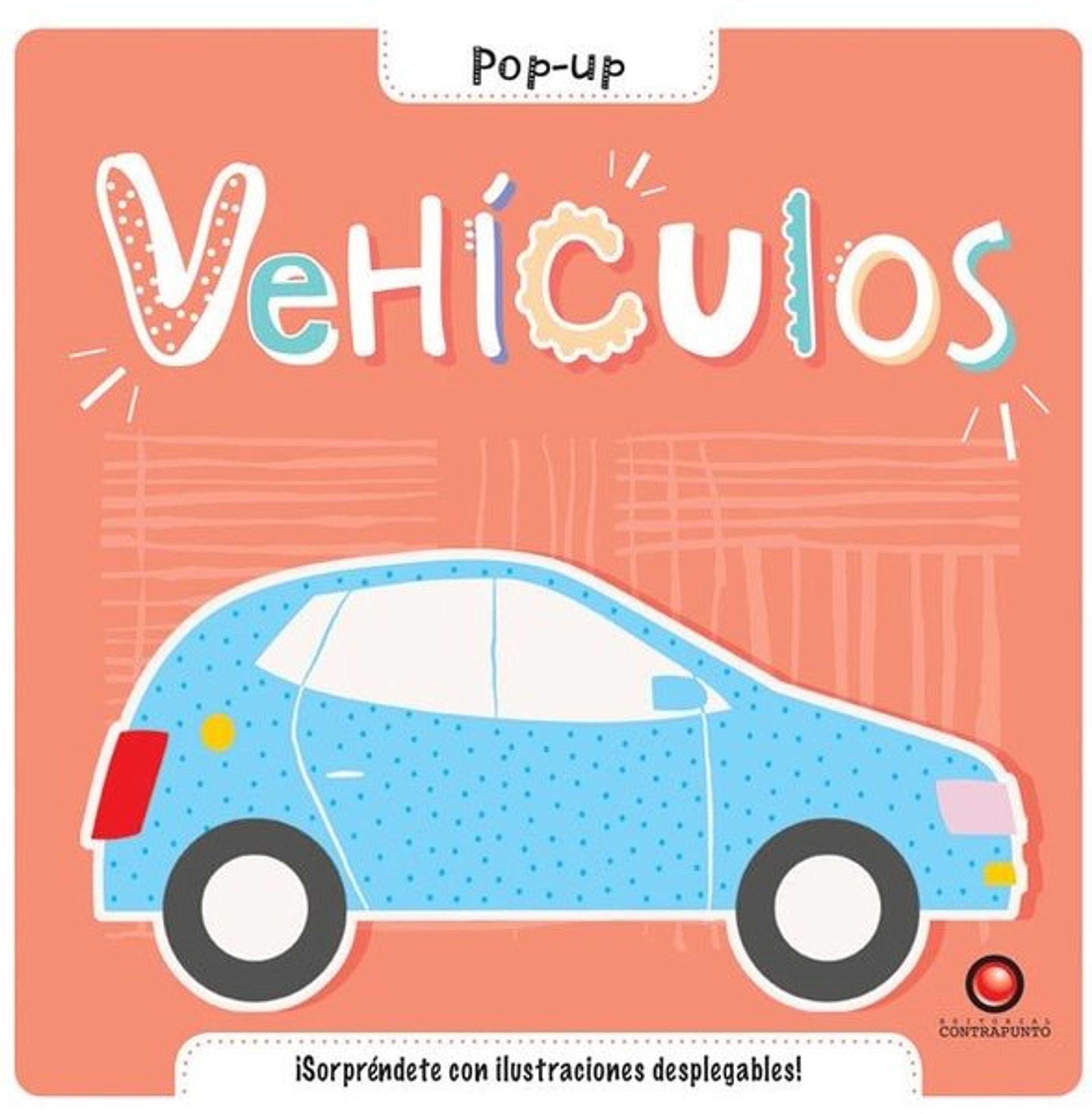 Vehículos pop up