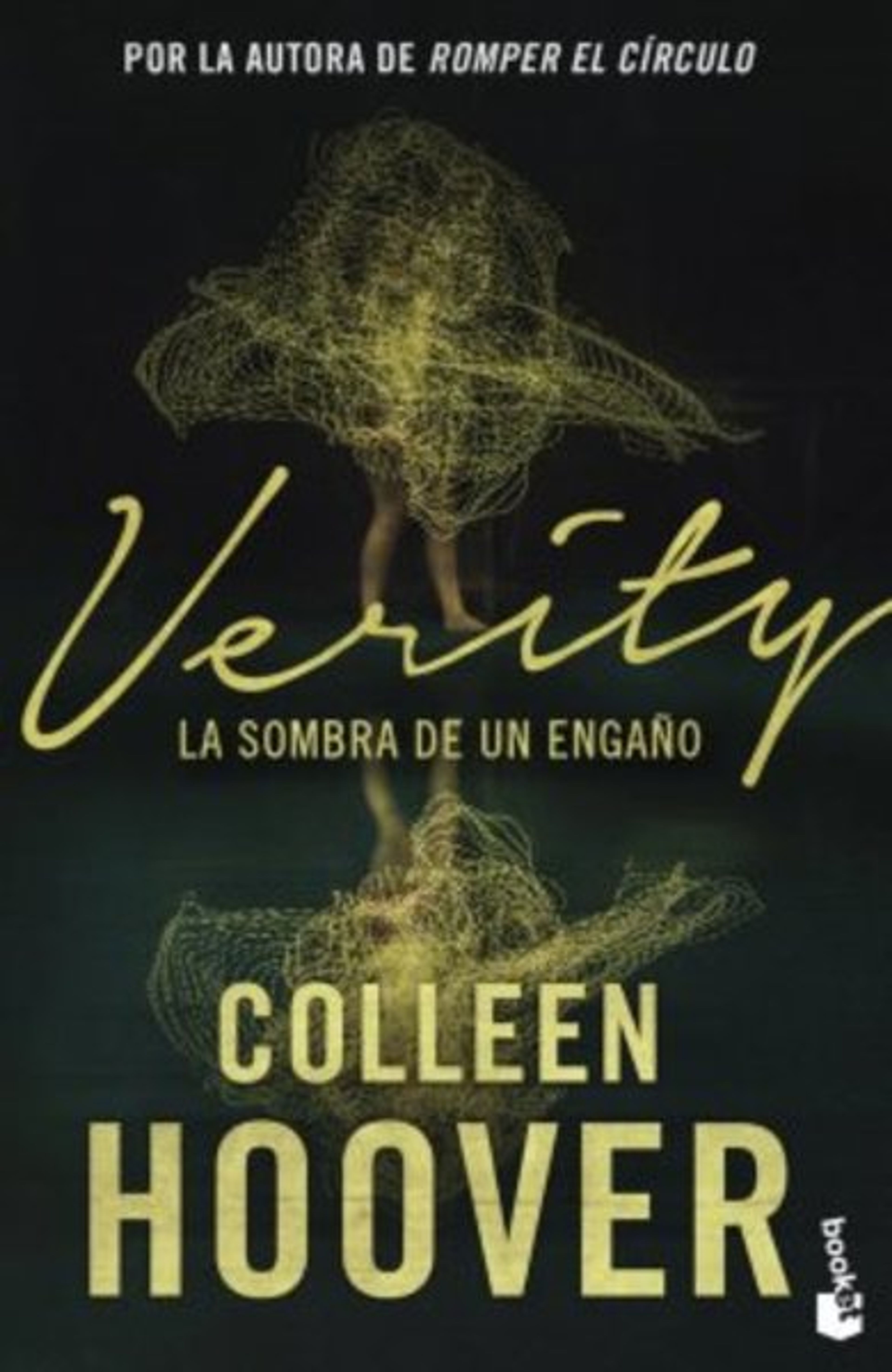 VERITY. LA SOMBRA DE UN ENGAÑO