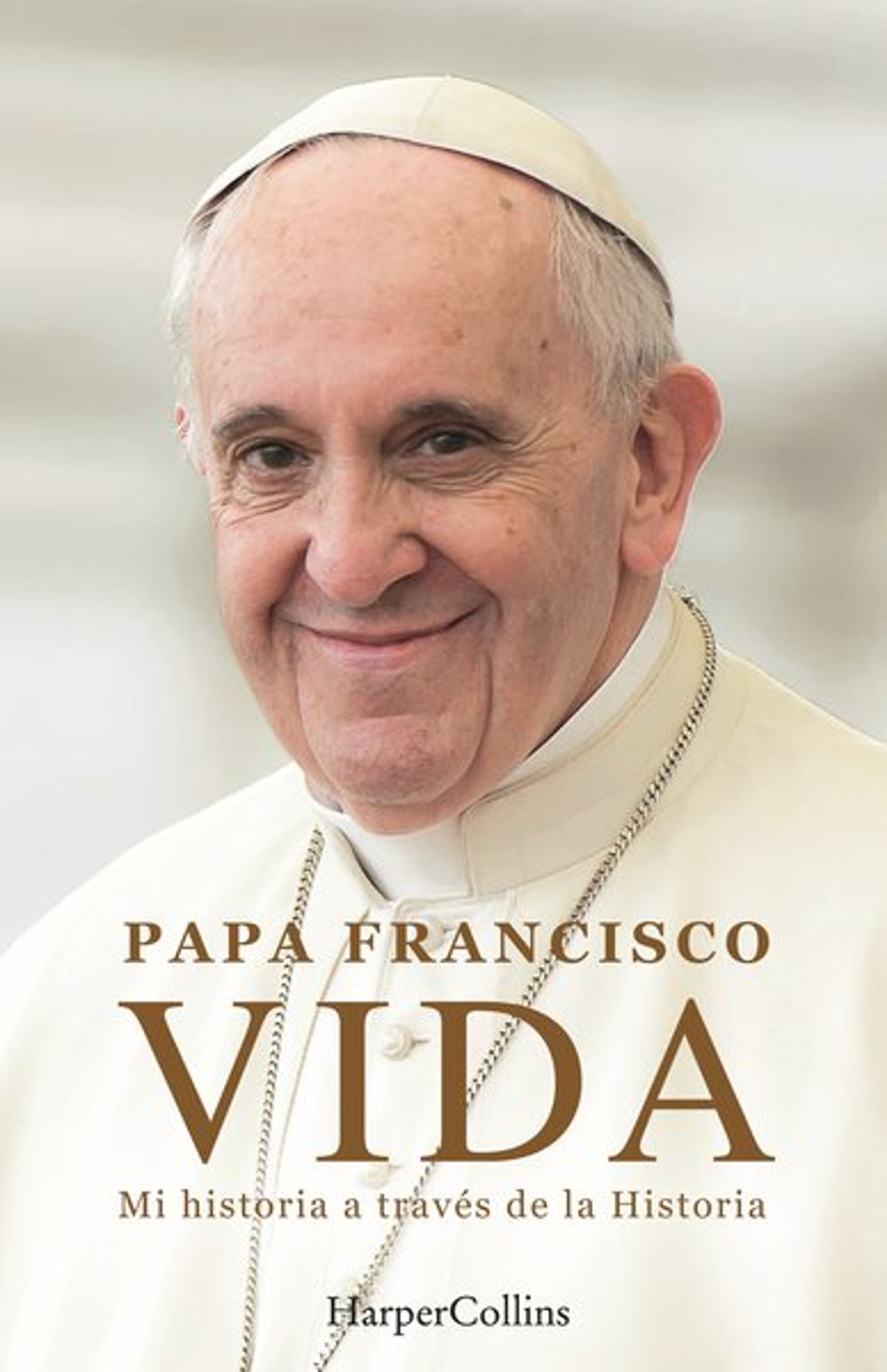 Vida , mi historia a través de la Historia