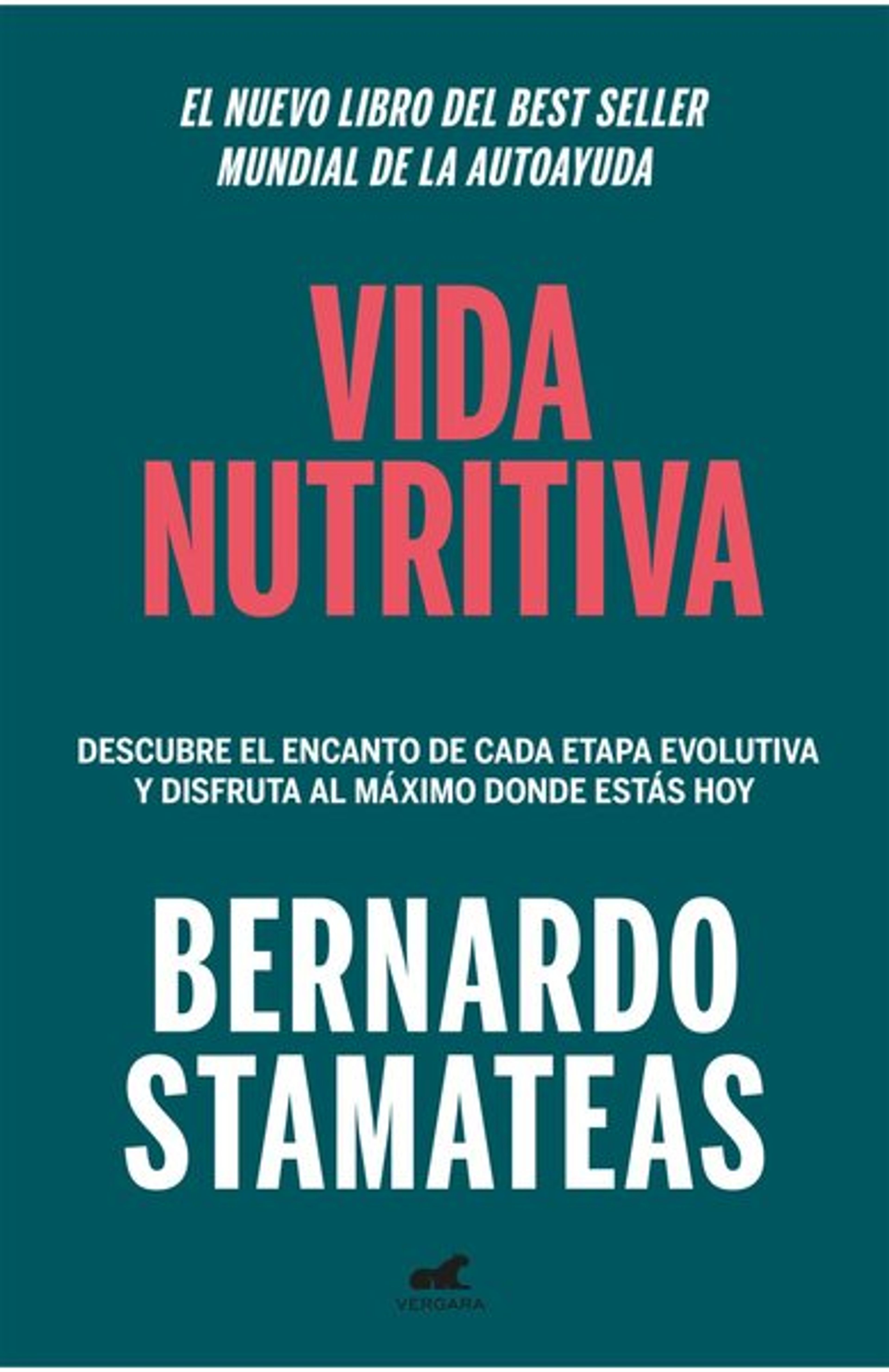 VIDA NUTRITIVA