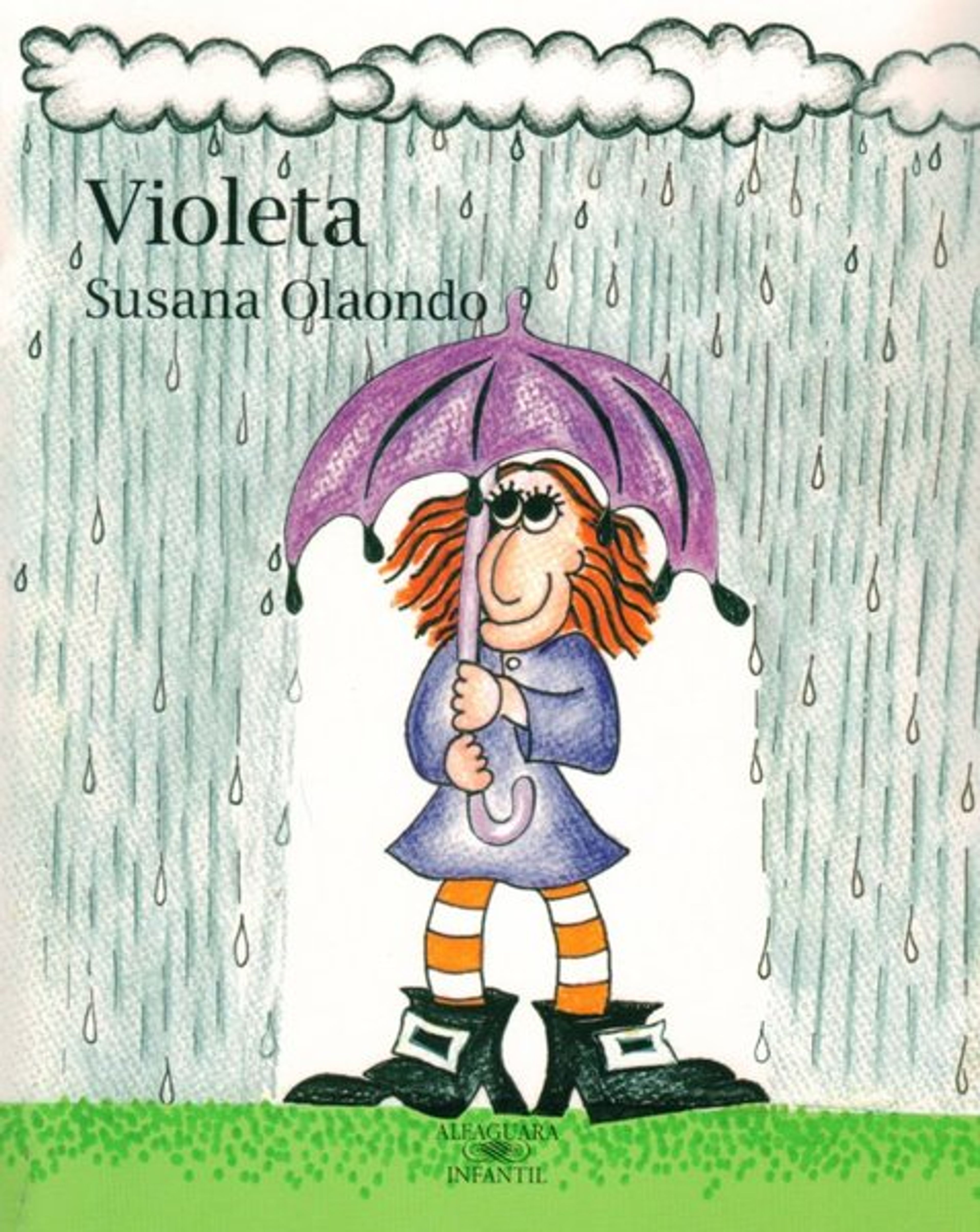 Violeta
