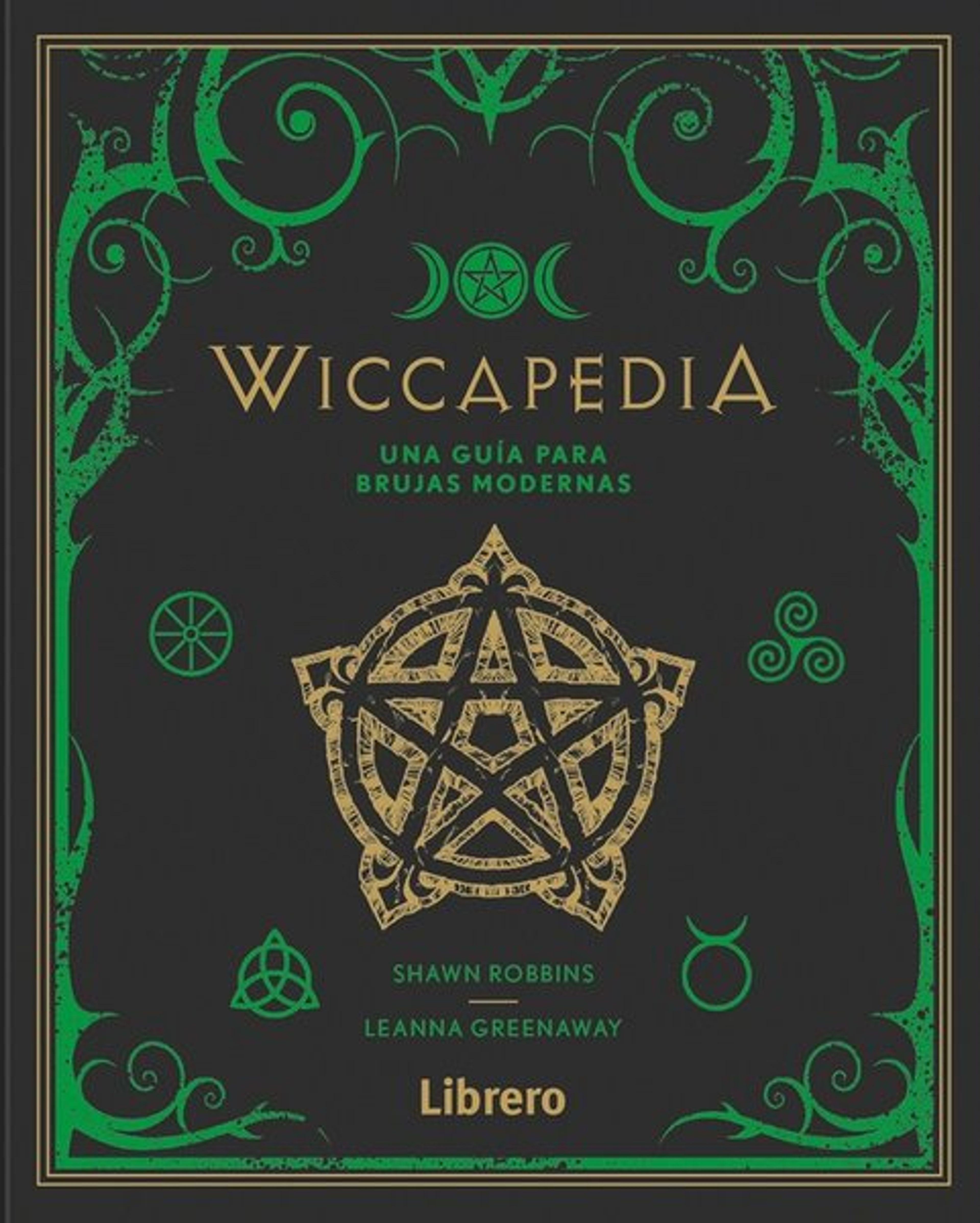 WICCAPEDIA