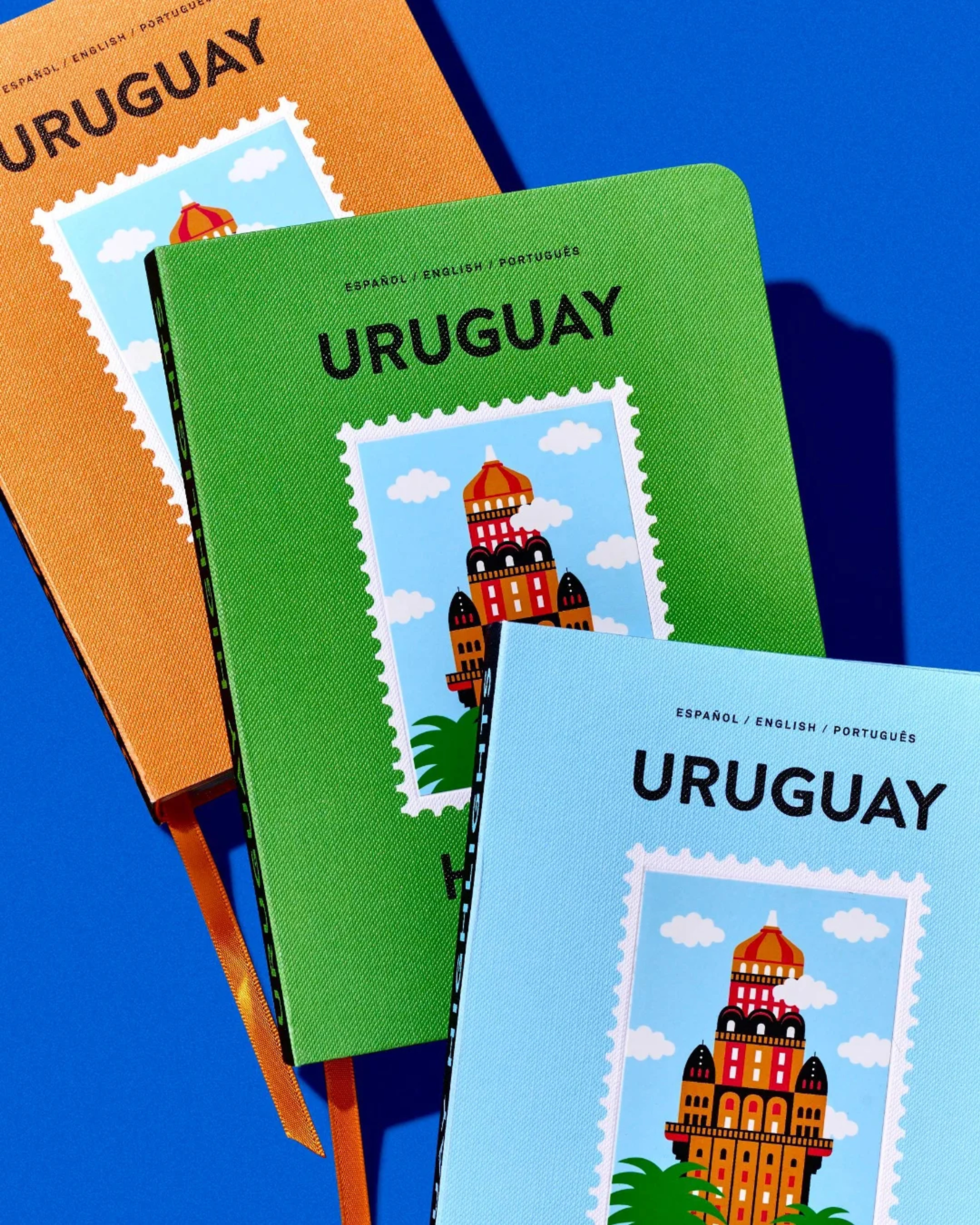 Uruguay highlights