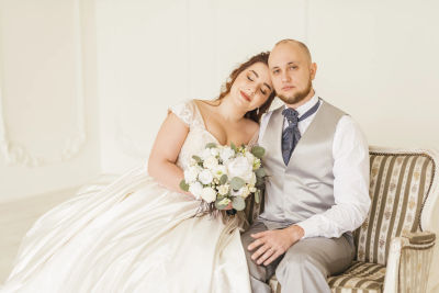 Jessica Mitchell & Ryan Anderson
