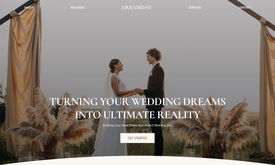 DreamDey