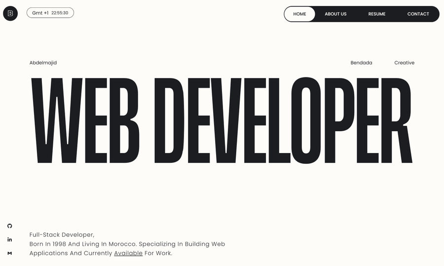 Portfolio