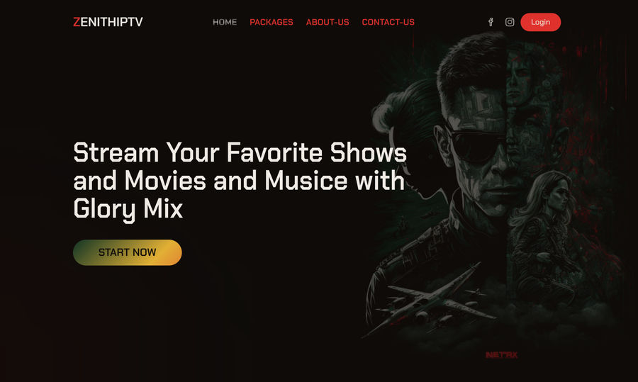 Zentihiptv