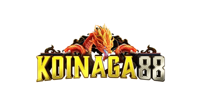 KOINAGA88 LOGO OFFICIAL