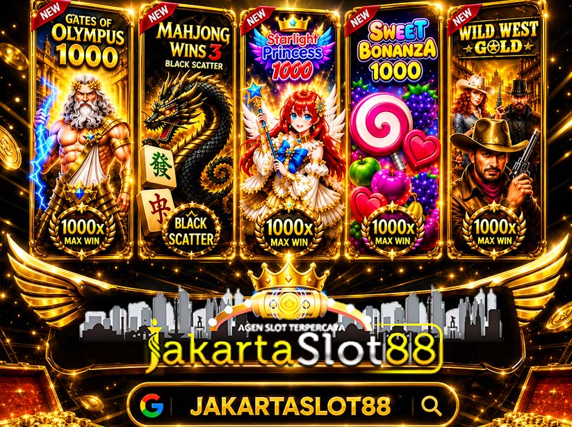 slot88 online