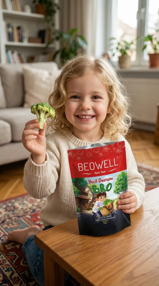 Beowell Nutrition Hakkında