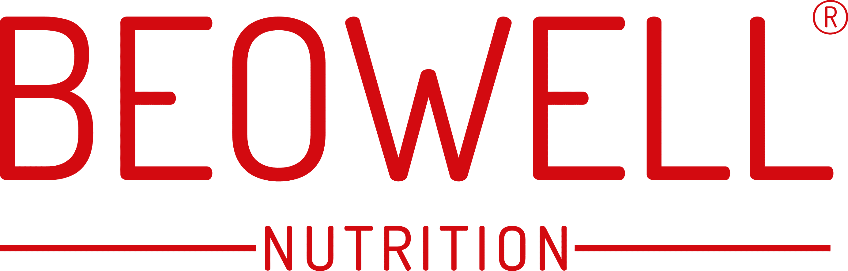 Beowell Nutrition