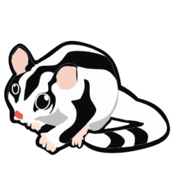 Beranda Sugar Glider