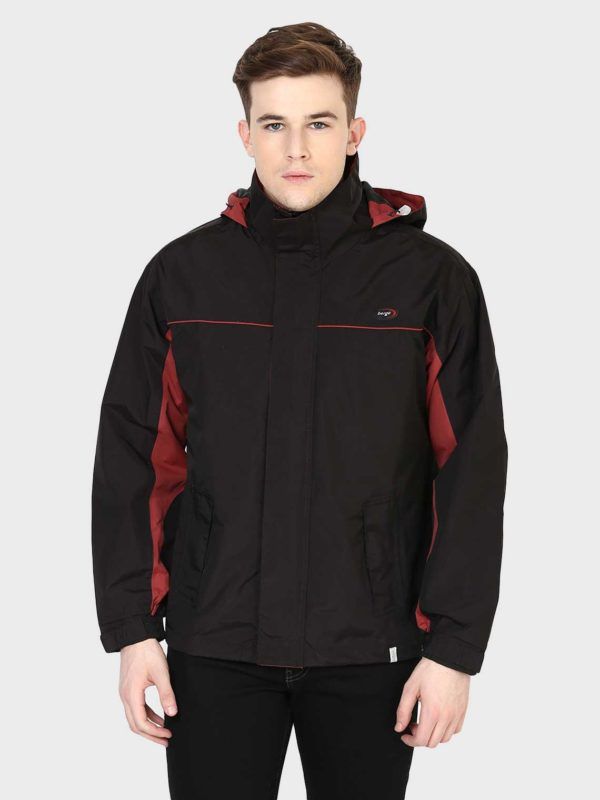 Rainwear Berge Sports and Fashions Private Limited