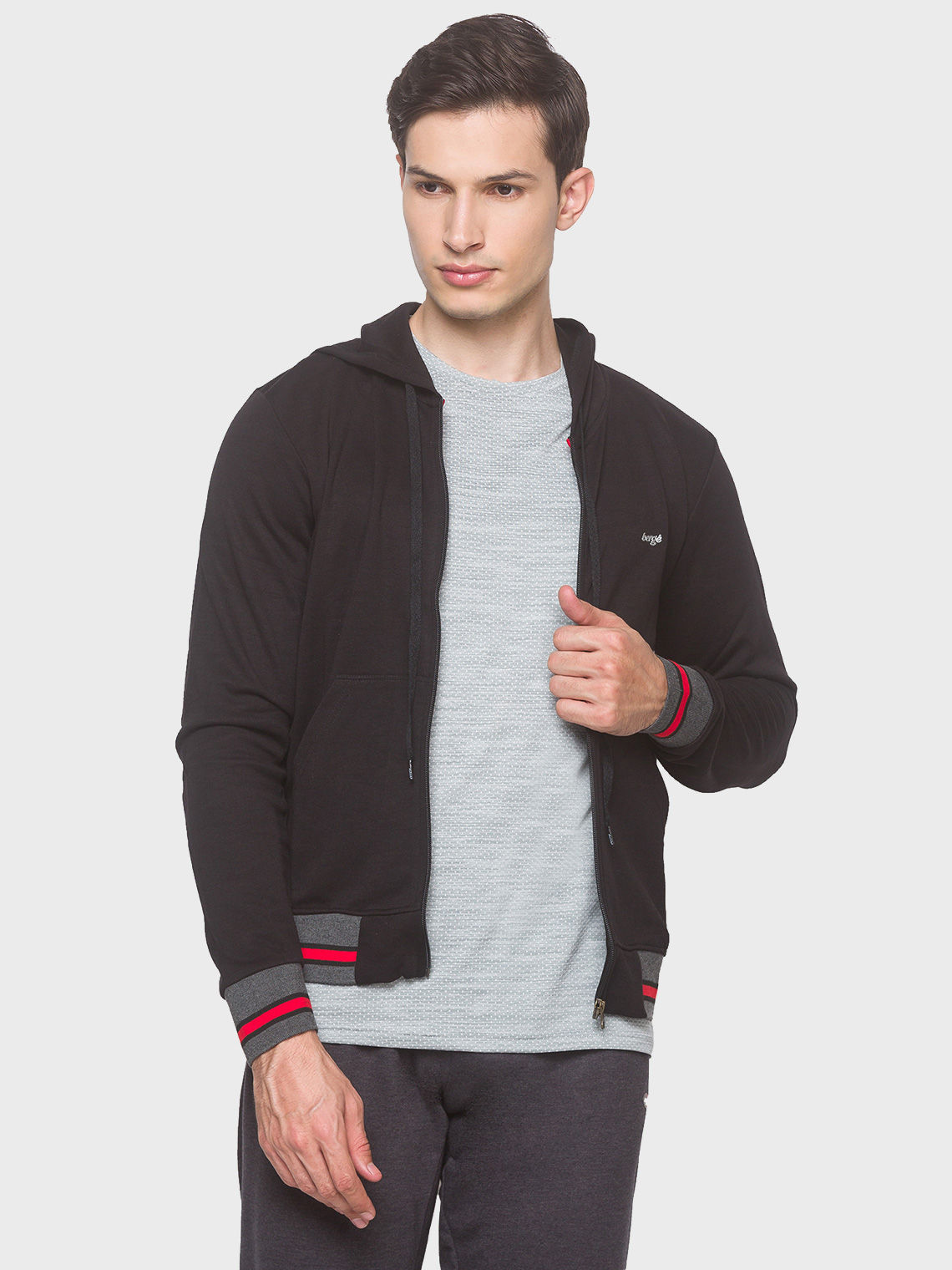 Jackets Berge Sports and Fashions Private Limited