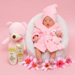 B Erl Salsabila Baby Care Triple Care Cream9