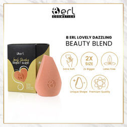 b erl beauty blander