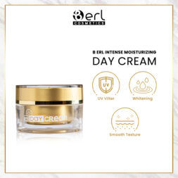 B Erl Day Cream