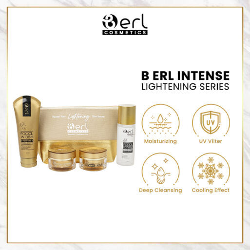b erl lightening series