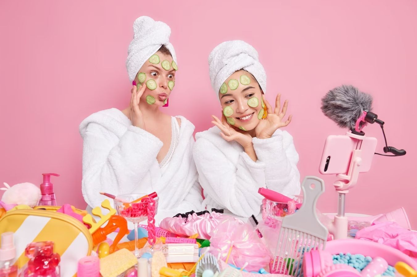 Pentingnya Skincare dan Perawatan Kulit Wajah Bagi Wanita