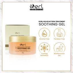 B Erl GojiCacteen Treatment Soothing Gel