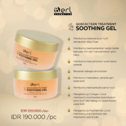B Erl GojiCacteen Treatment Soothing Gel