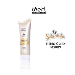 Salsabila Baby Care Triple Care Cream