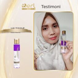 Testimoni B Erl Makeup Remover the Makeup Eraser