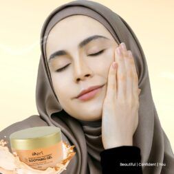Testimoni B Erl Soothing Gel