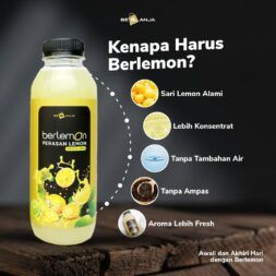 b erl berlemon