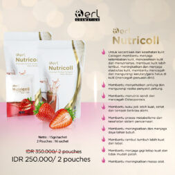 b erl nutricoll collagen drink