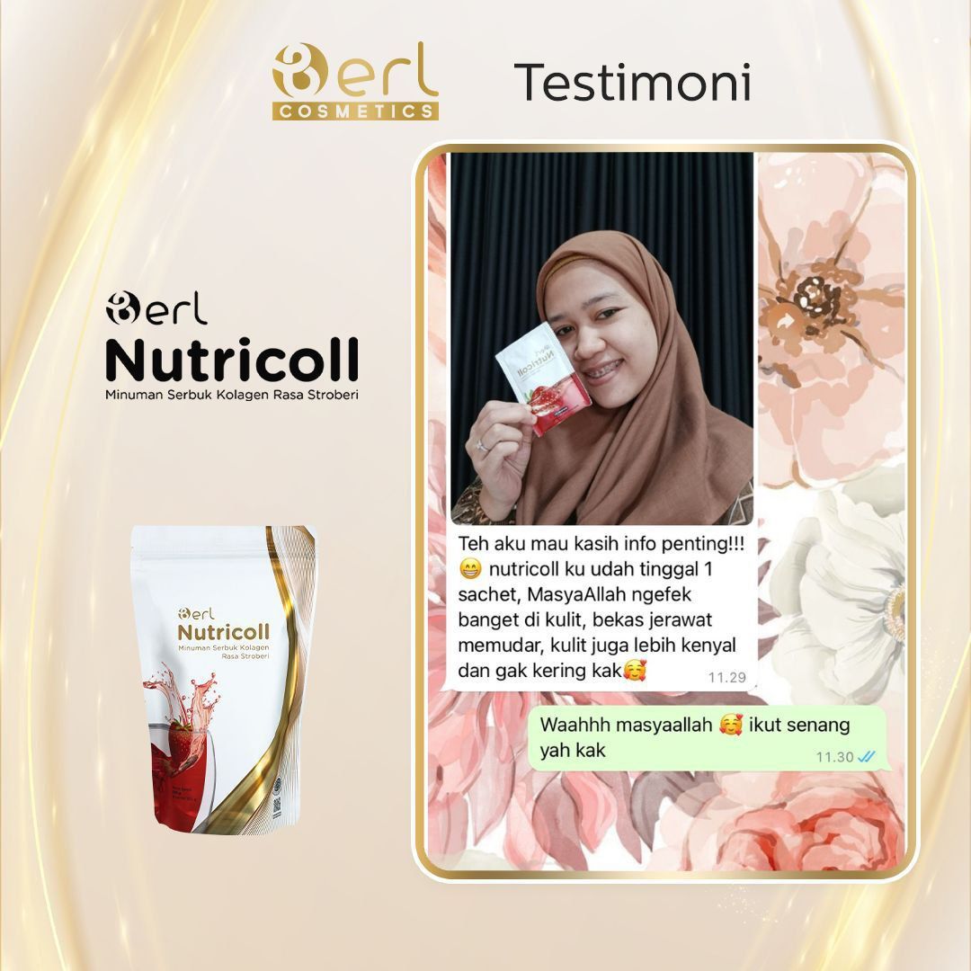 testimoni b erl nutricoll