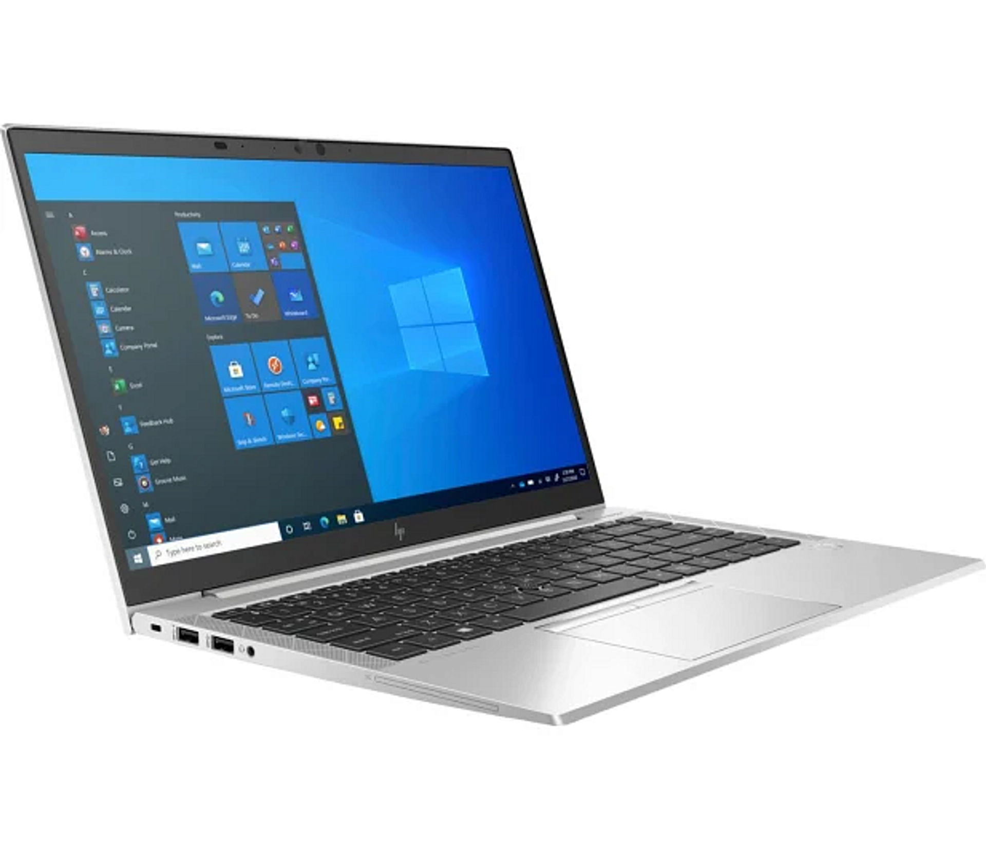 HP 840 G8 COREI7 11TH GEN 16GB 512GB