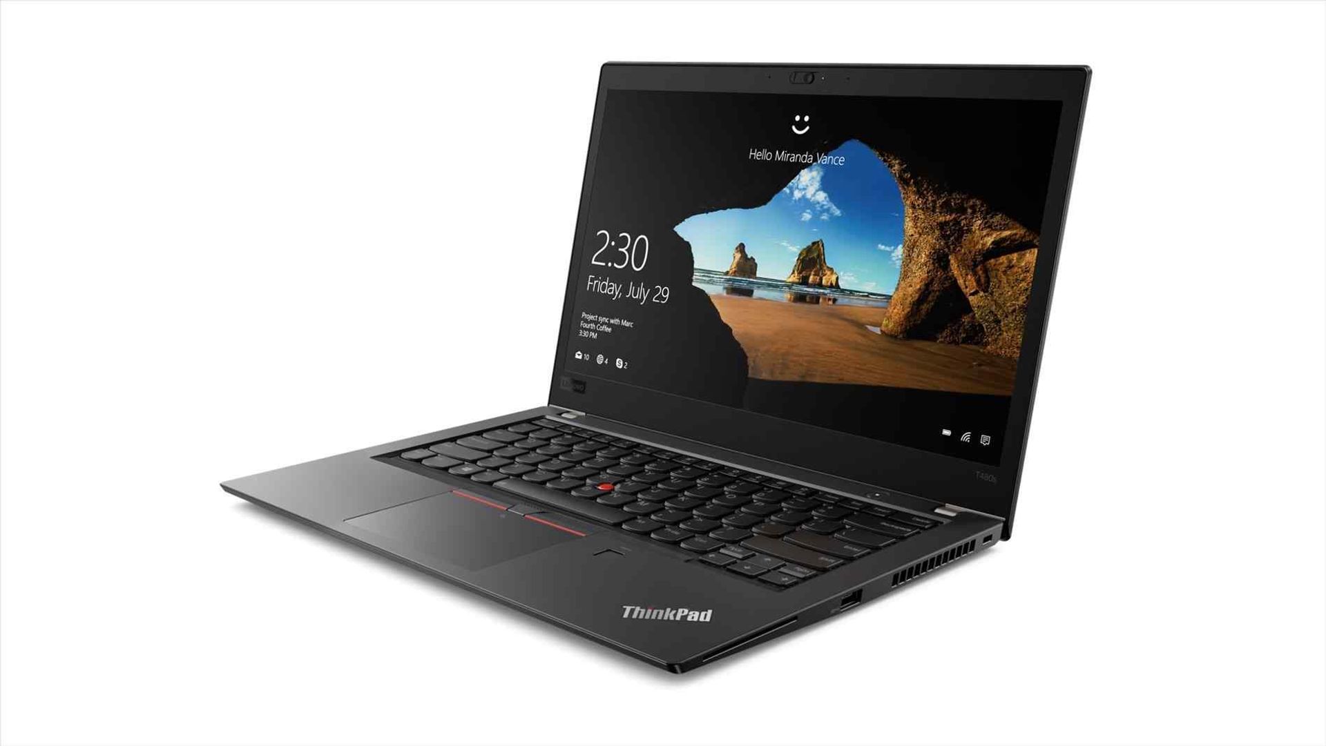 LENOVO X280 COREI5