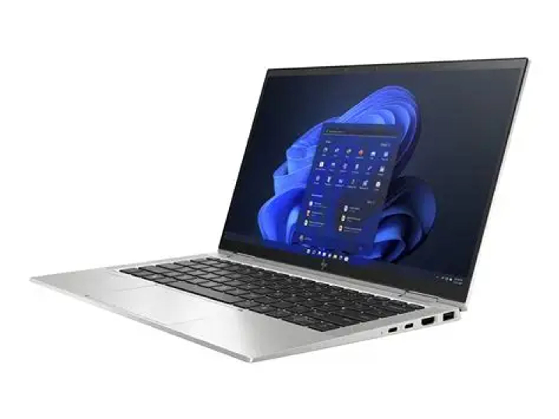 HP Elitebook 1030 G8 corei7 16/512 x360