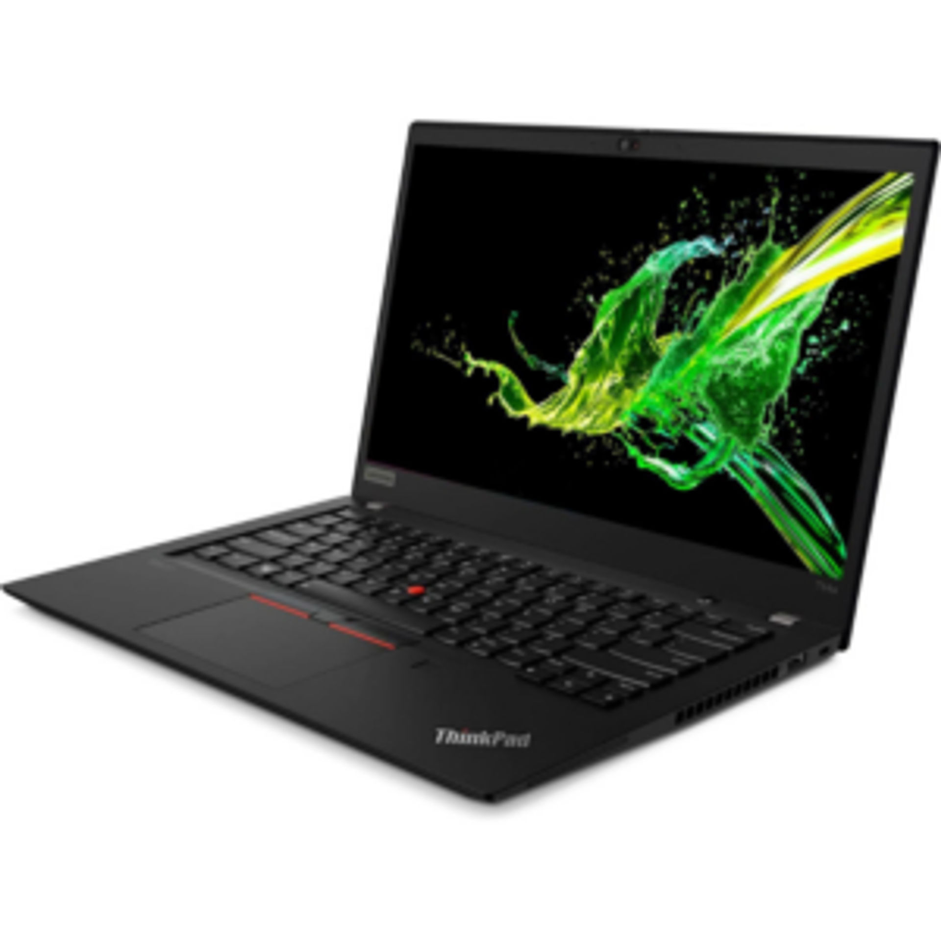 Lenovo T14s 11th Gen Core i7 16/512gb