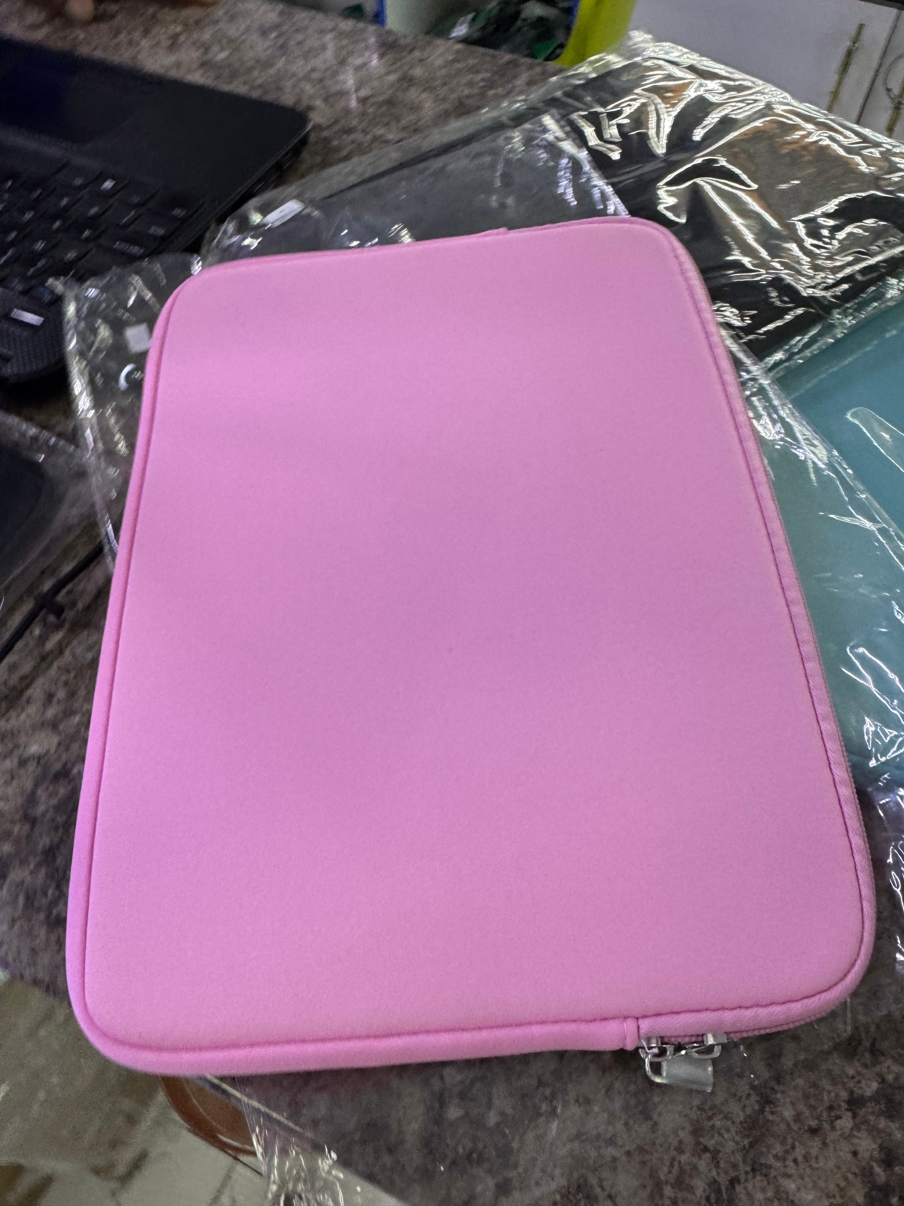 Laptop Sleeve (Zipped), 14"
