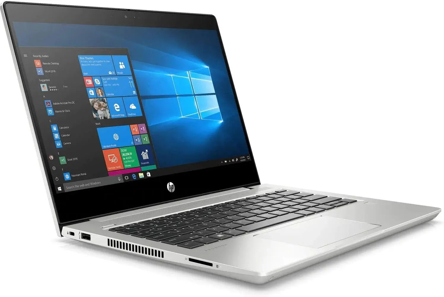 HP ProBook 430 G7