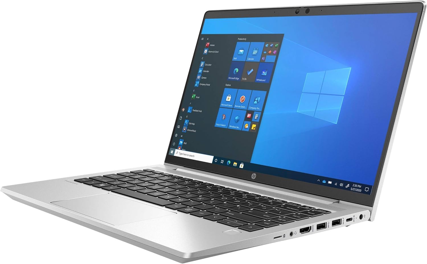 HP EliteBook 640 G10