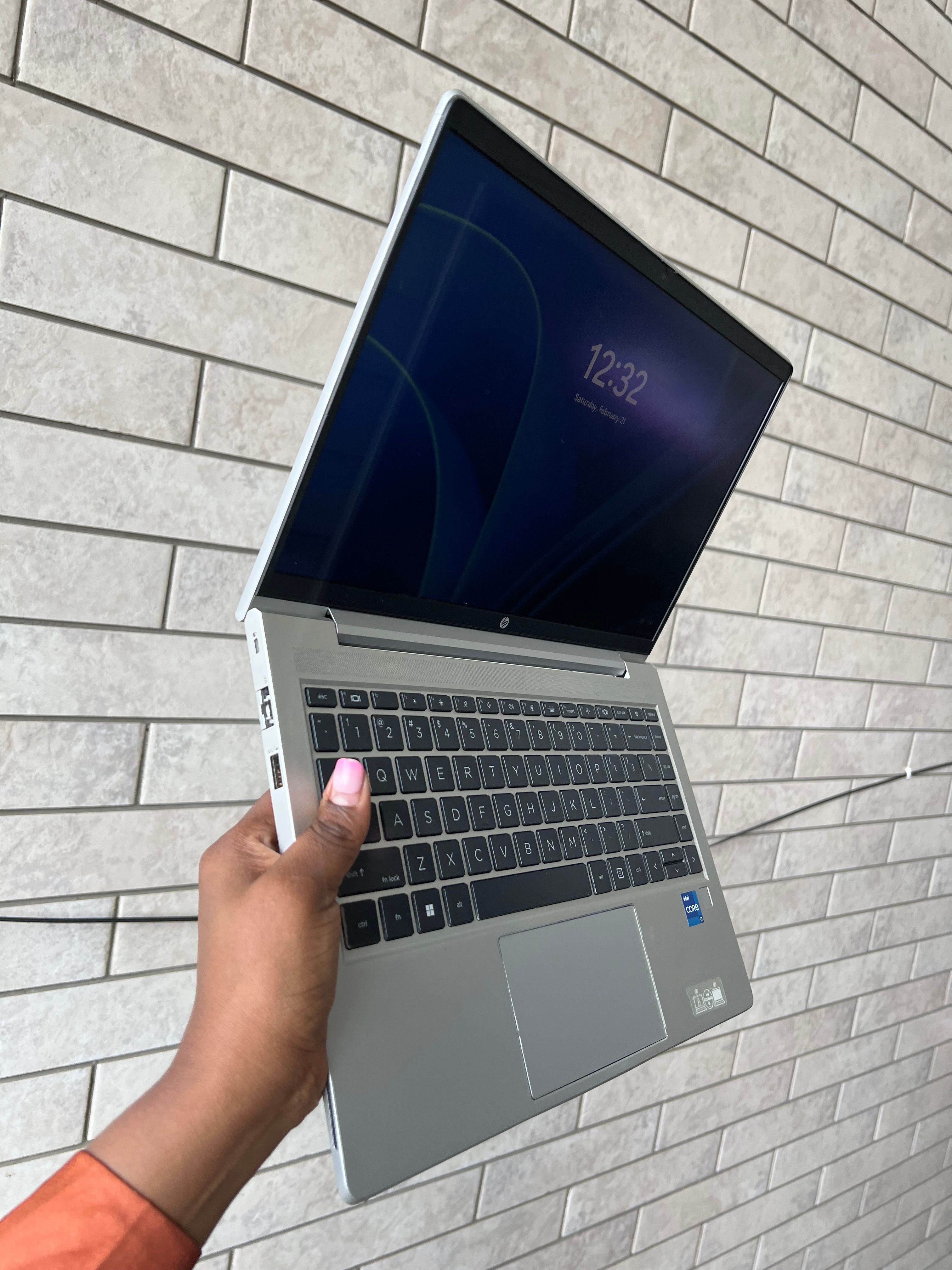 HP EliteBook 630 G10 (Touch)