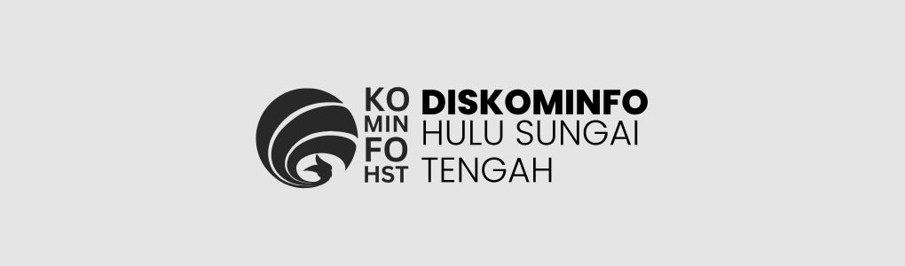 Diskominfo HST