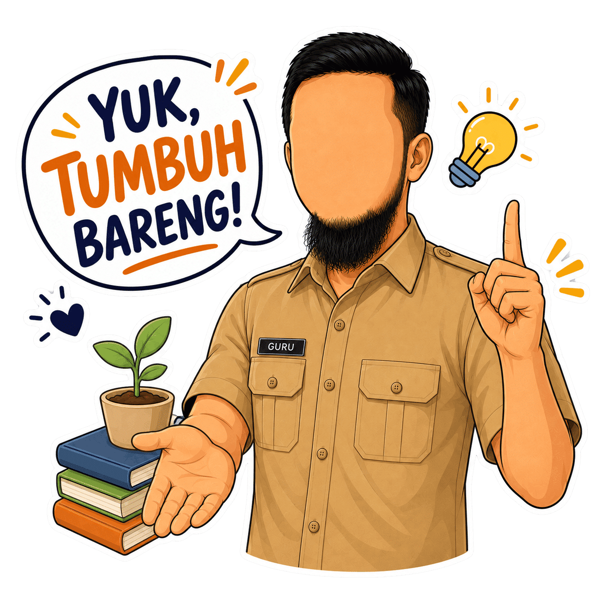 Sesi Ngobrol Santai