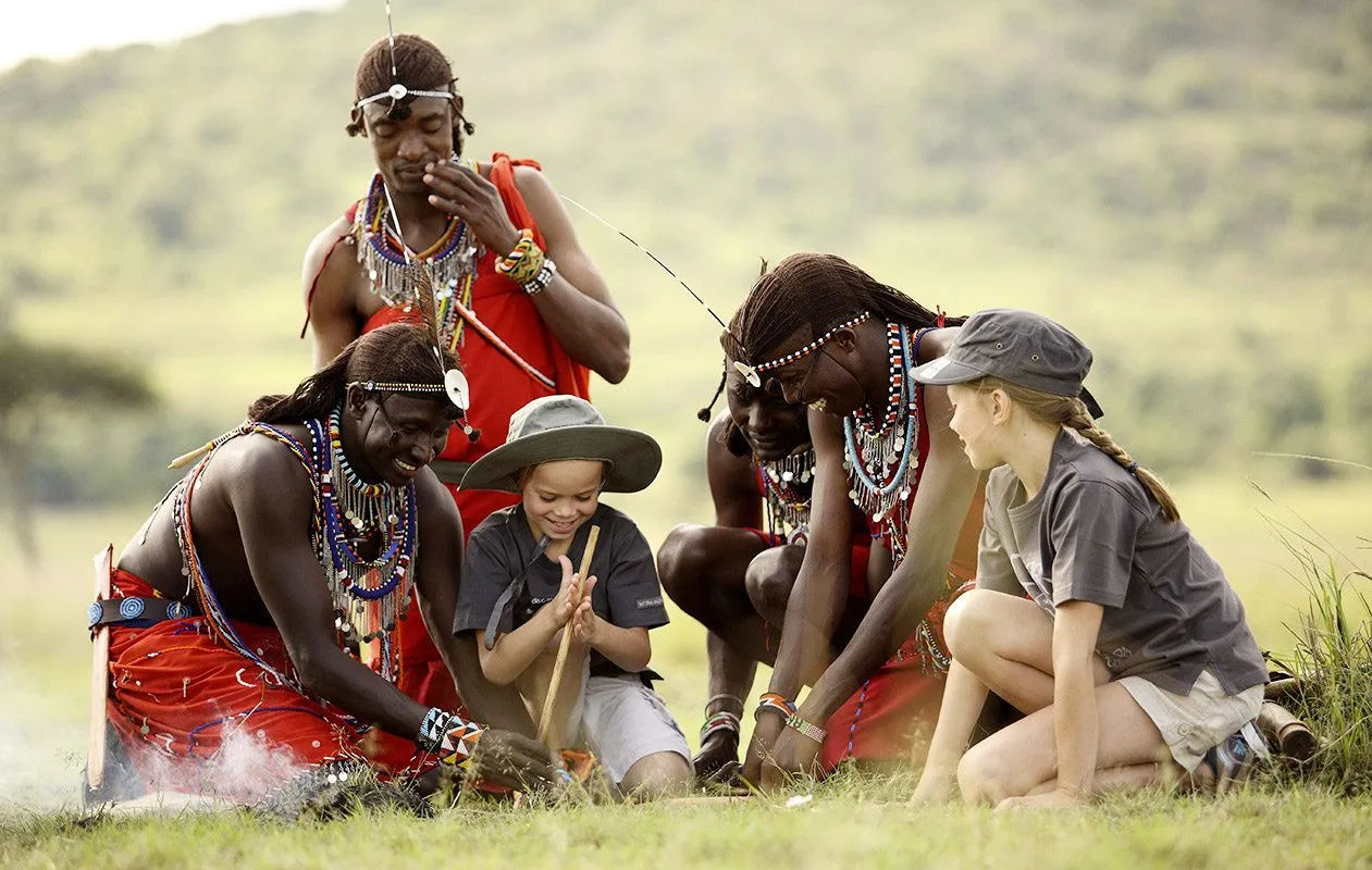 A Guide to Authentic Cultural Experiences in East Africa