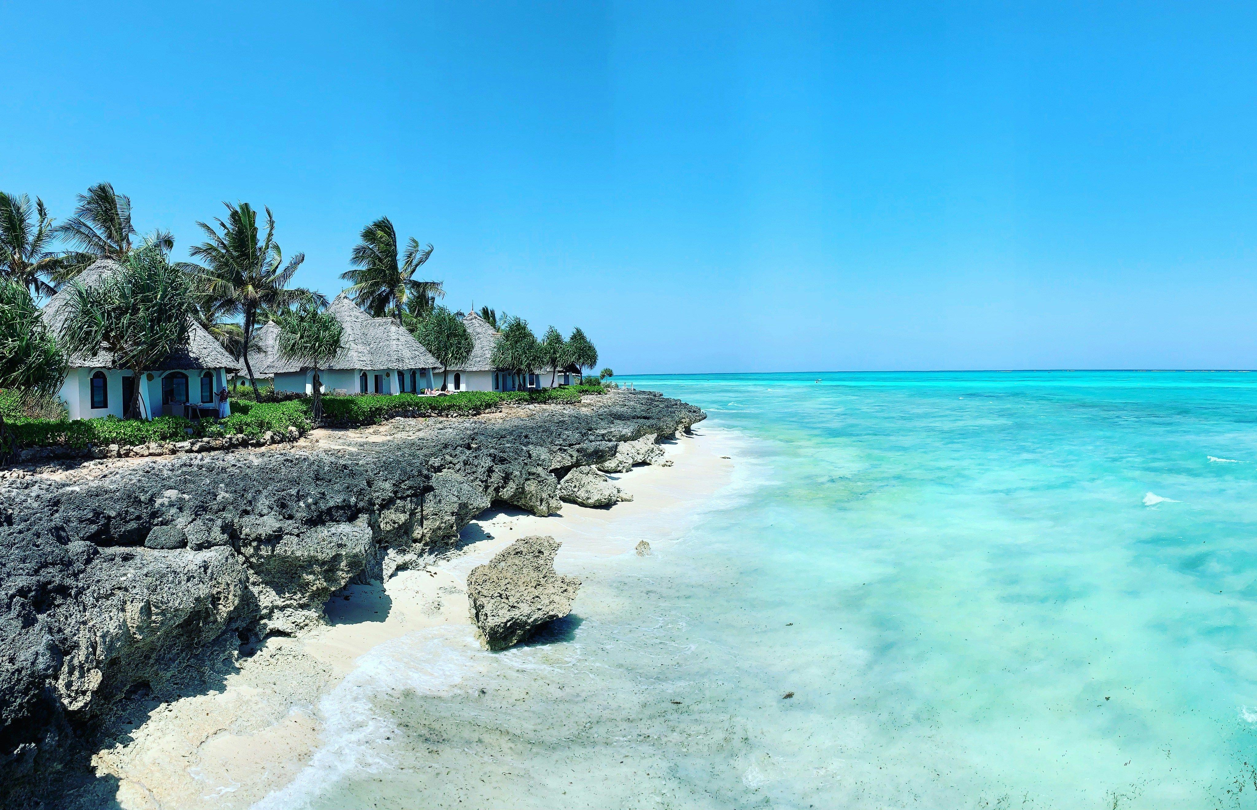 Stone Town, Zanzibar