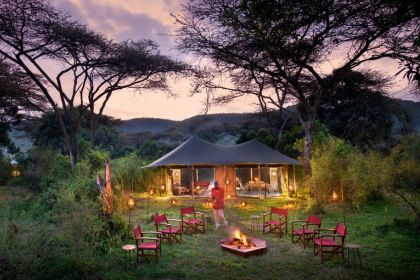 Latest Kenya travel updates